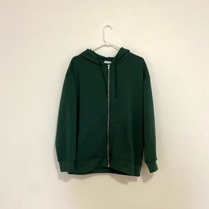 Cult Favorite Zip Up Sweater